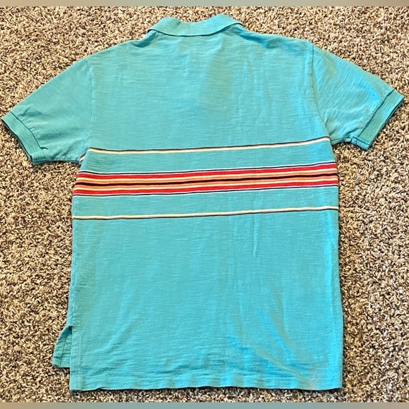Ralph Lauren Polo - Men’s Small, Short Sleeve Polo Shirt - Picture 5 of 6